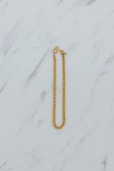 Chain Bracelet - XL Curb Chain thumbnail