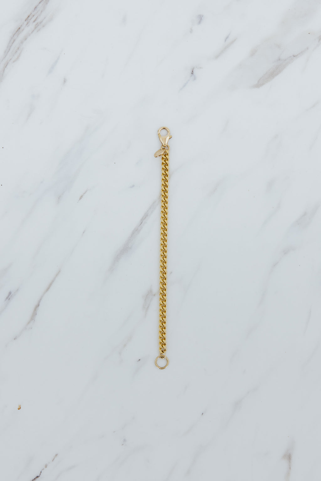 Charm Collector Chain Extender - Curb | GF