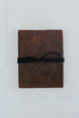 Field Note Leather Journal thumbnail