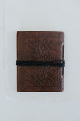 Field Note Leather Journal thumbnail