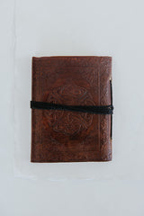 Field Note Leather Journal thumbnail