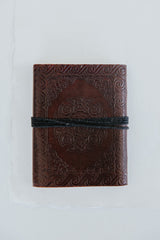 Field Note Leather Journal thumbnail