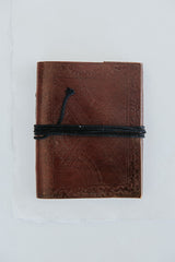 Field Note Leather Journal thumbnail