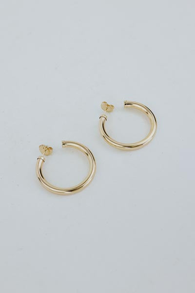 The Perfect Hoops | Large