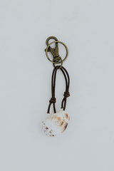 Shell Key Chain thumbnail