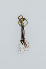 Shell Key Chain thumbnail