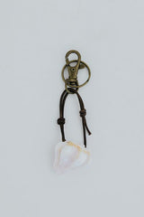 Shell Key Chain thumbnail