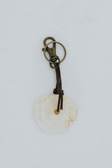 Shell Key Chain thumbnail