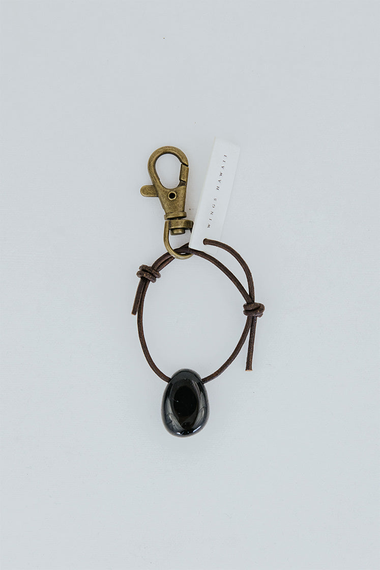 Crystal Keychain