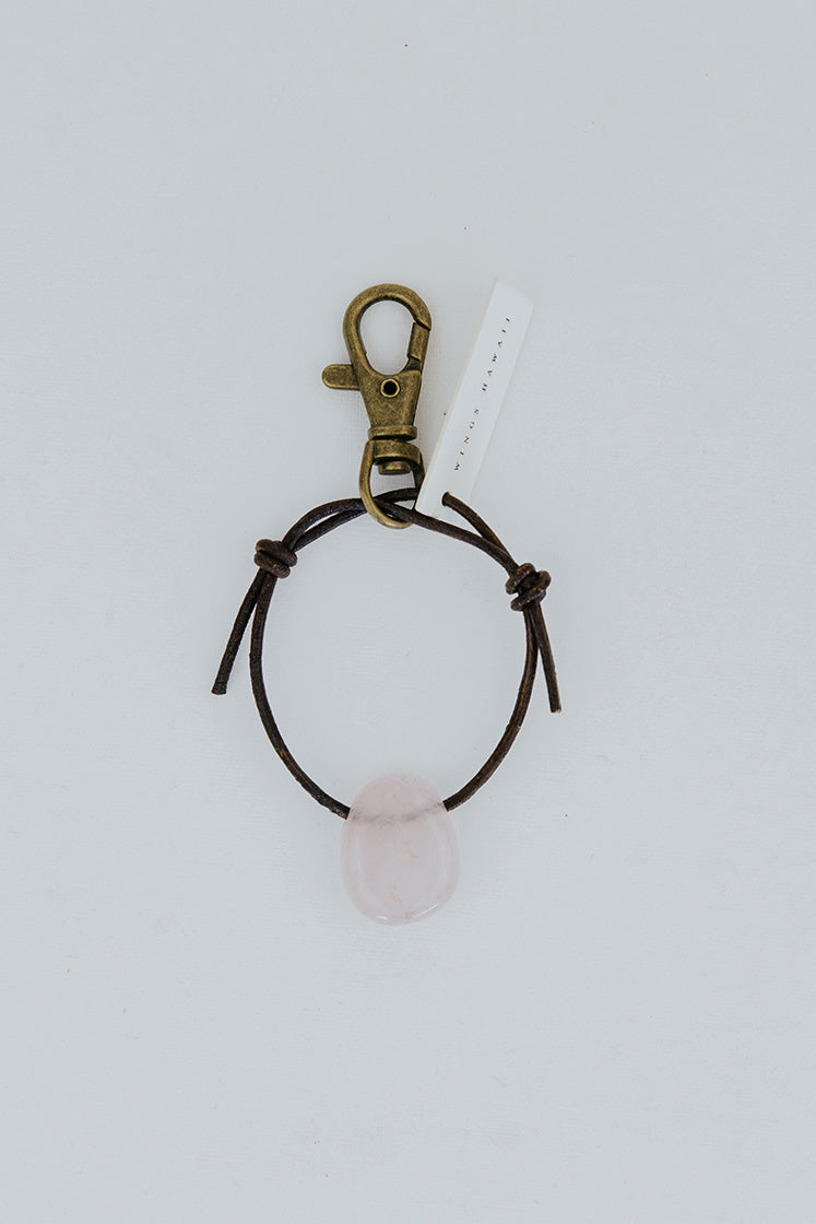 Crystal Keychain