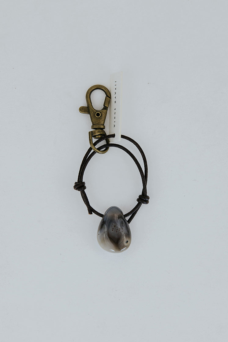 Crystal Keychain