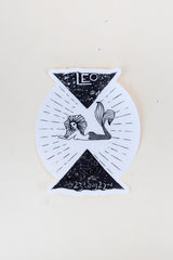 Zodiac Stickers thumbnail