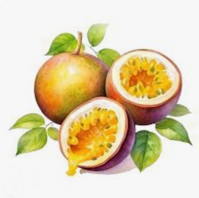 To Be Organics Candle