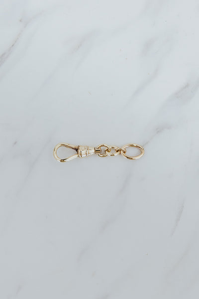 Clasp Extender - Fob