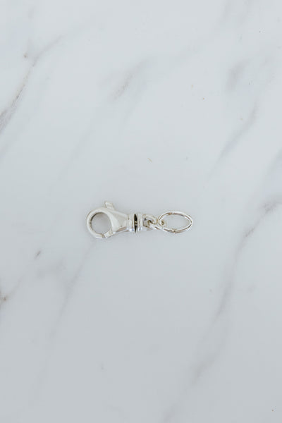 Clasp Extender - Swivel | SS