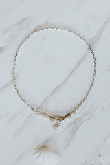 Love Story Necklace thumbnail