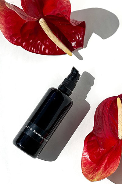 Oshan Essentials - Mai'a Leave in Conditioner