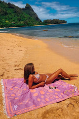 Turkish Towel for 2- Mango Mama thumbnail