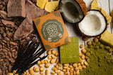 Valley Isle Chocolate - Matcha Mac Nut White Chocolate thumbnail