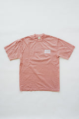 Men's No Ka Oi Tee - Coral thumbnail