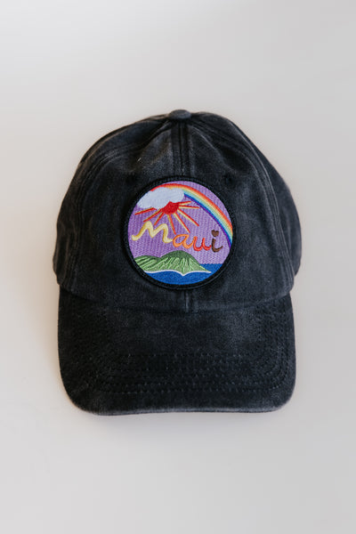 Baseball Hat - Maui