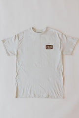 Men's Rooster Tee - Sand thumbnail