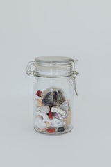 Mermaid's Treasure Trove Jar - F & G thumbnail