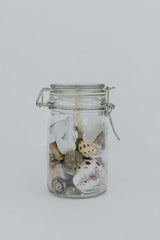 Mermaid's Treasure Trove Jar - C thumbnail