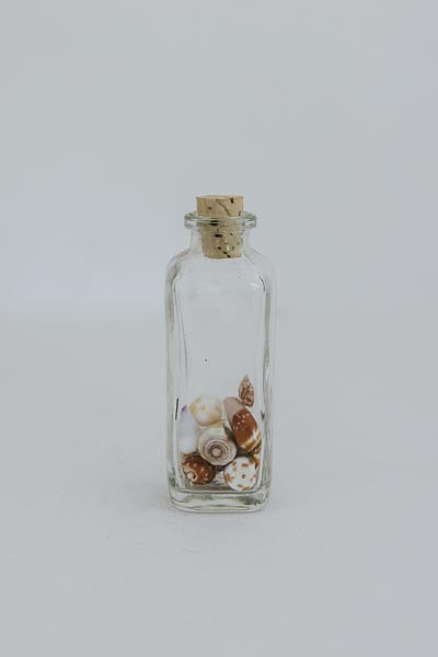 Wings Hawaii Mermaid's Little Treasure Trove Jar