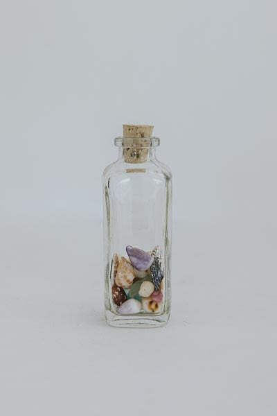 Wings Hawaii Mermaid's Little Treasure Trove Jar