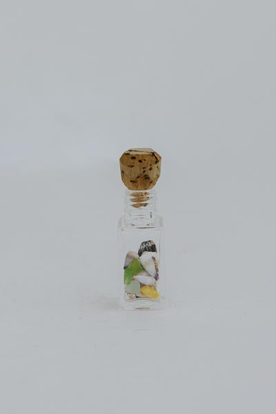 Mermaid's Tiniest Treasure Trove Jar