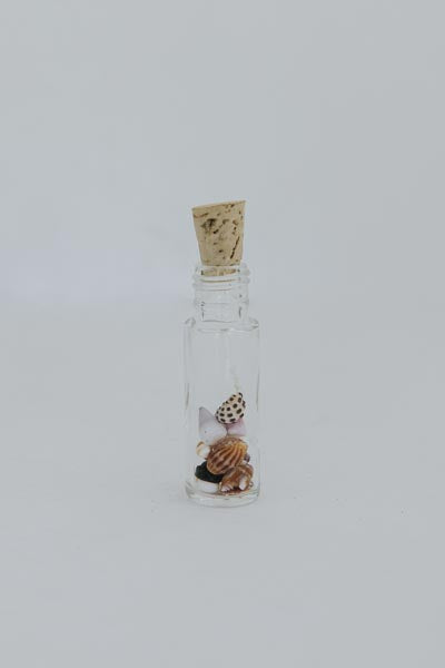 Mermaid's Tiniest Treasure Trove Jar