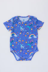Onesie - Mermaids thumbnail