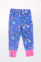 Keiki Pajamas - Mermaids thumbnail