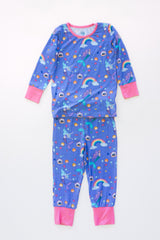 Keiki Pajamas - Mermaids thumbnail