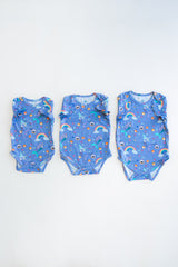 Onesie - Mermaids thumbnail