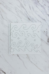 Wings Coloring Book - Mermaids thumbnail