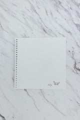 Wings Hawaii mermaid coloring book - interior thumbnail