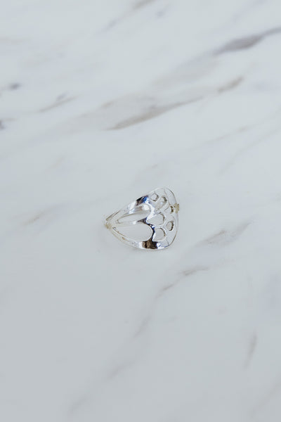 Mini Wing Ring