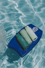 Posi Vibes Water Bottle - Mint thumbnail