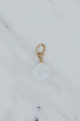 Necklace Charms - Gemstone Beads | GF thumbnail