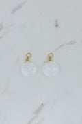Gemstone Earring Charms | GF
