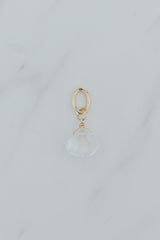 Gemstone Necklace Charms - Ethereal Tones thumbnail