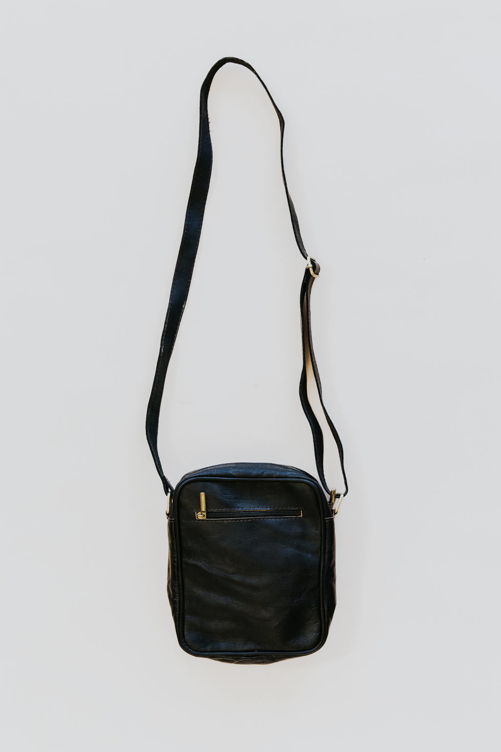 Leather Cross Body