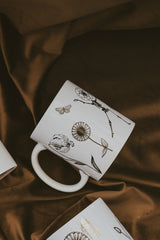 Pushing Daisies Mug Collection thumbnail