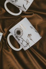 Pushing Daisies Mug Collection thumbnail