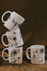 Pushing Daisies Mug Collection thumbnail
