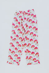 Block Print Pajama Sets - Long Sleeve thumbnail