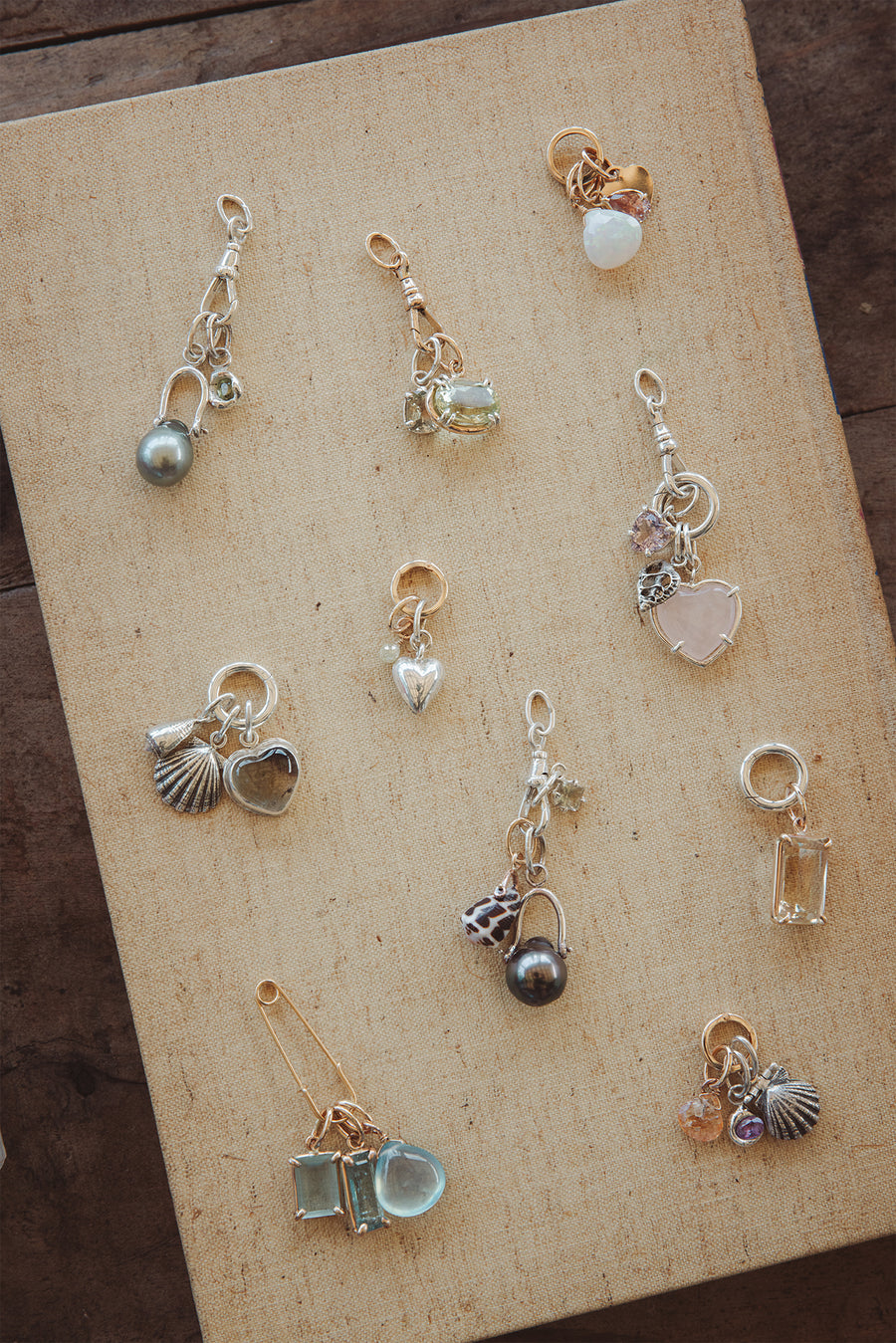 The Charm Bar