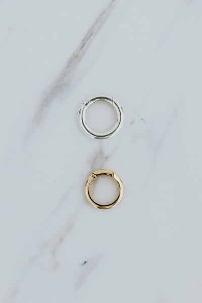 Circle Connector